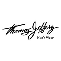 Thomas Jeffery Men's Wear logo, Thomas Jeffery Men's Wear contact details