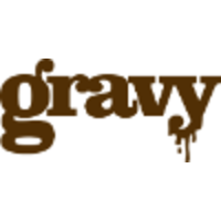 Gravy Creative logo, Gravy Creative contact details