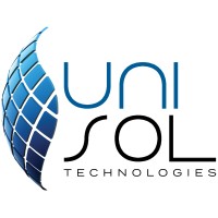 UniSol Technologies, Inc. logo, UniSol Technologies, Inc. contact details