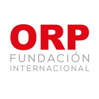 Fundación Internacional ORP logo, Fundación Internacional ORP contact details