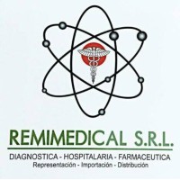 Remimedical SRL logo, Remimedical SRL contact details