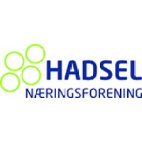 HADSEL NÆRINGSFORENING logo, HADSEL NÆRINGSFORENING contact details