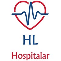 HL Hospitalar logo, HL Hospitalar contact details