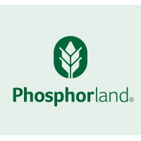 Phosphorland logo, Phosphorland contact details