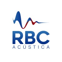 RBC Acústica logo, RBC Acústica contact details