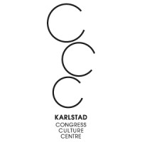 Karlstad Congress Culture Centre logo, Karlstad Congress Culture Centre contact details