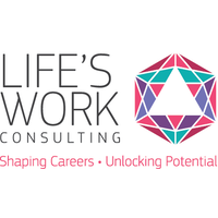 Life's Work Consulting logo, Life's Work Consulting contact details