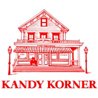 Kandy Korner logo, Kandy Korner contact details