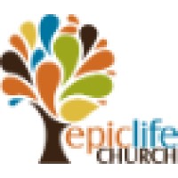 Epic Life Church Seattle logo, Epic Life Church Seattle contact details