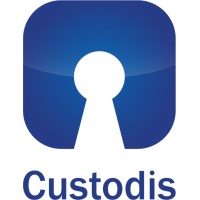 Custodis AS logo, Custodis AS contact details