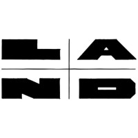 LAND (Los Angeles Nomadic Division) logo, LAND (Los Angeles Nomadic Division) contact details