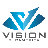 Vision Sudamerica logo, Vision Sudamerica contact details