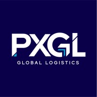 PXGL logo, PXGL contact details