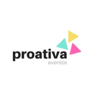 Proativa Eventos logo, Proativa Eventos contact details