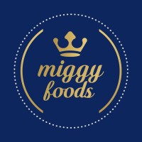 Miggy Foods logo, Miggy Foods contact details