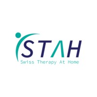 Swiss Therapy At Home logo, Swiss Therapy At Home contact details