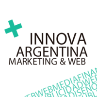 Innova Argentina logo, Innova Argentina contact details