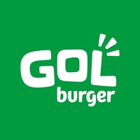 GolBurger logo, GolBurger contact details