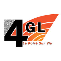 4GL logo, 4GL contact details