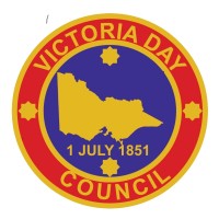 Victoria Day Council Inc logo, Victoria Day Council Inc contact details