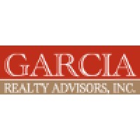 Garcia Realty Advisors, Inc logo, Garcia Realty Advisors, Inc contact details