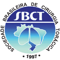 Sociedade Brasileira de Cirurgia Torácica - SBCT logo, Sociedade Brasileira de Cirurgia Torácica - SBCT contact details