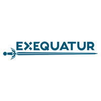 Exequatur logo, Exequatur contact details