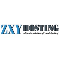 Zxy Hosting logo, Zxy Hosting contact details