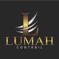 Lumah Contábil logo, Lumah Contábil contact details