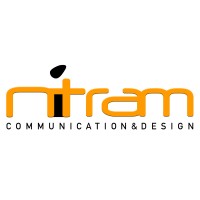 Nitram Communication + Design logo, Nitram Communication + Design contact details