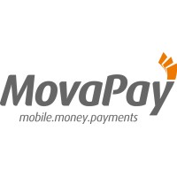 Movapay logo, Movapay contact details