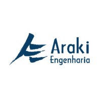 Araki Engenharia logo, Araki Engenharia contact details