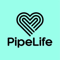 PipeLife logo, PipeLife contact details