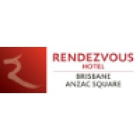 Rendezvous Hotel Brisbane Anzac Square logo, Rendezvous Hotel Brisbane Anzac Square contact details