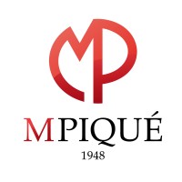 M.Piqué, S.A logo, M.Piqué, S.A contact details