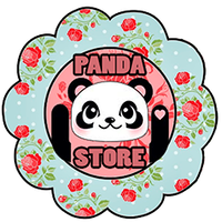 Panda Store logo, Panda Store contact details