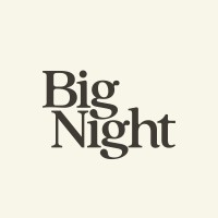 Big Night logo, Big Night contact details