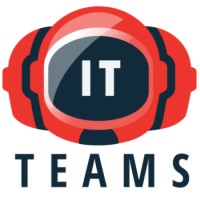 IT Teams logo, IT Teams contact details