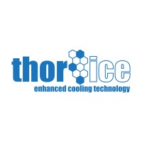 Thor Ice Chilling Solutions logo, Thor Ice Chilling Solutions contact details