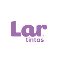 LAR Tintas logo, LAR Tintas contact details