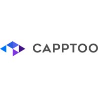 Capptoo AG logo, Capptoo AG contact details