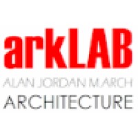 arkLAB ARCHITECTURE logo, arkLAB ARCHITECTURE contact details