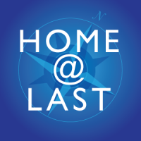 Home at Last CA logo, Home at Last CA contact details