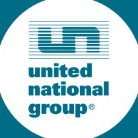 United National Group logo, United National Group contact details