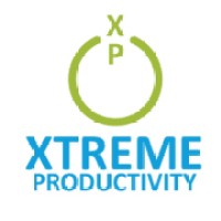 Xtreme Productivity logo, Xtreme Productivity contact details