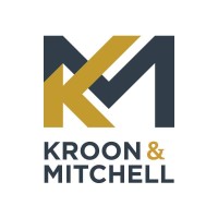 Kroon & Mitchell logo, Kroon & Mitchell contact details