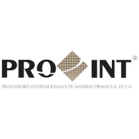 PROINT logo, PROINT contact details