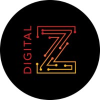 Digital Z logo, Digital Z contact details