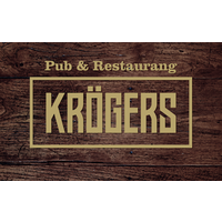 Krögers logo, Krögers contact details