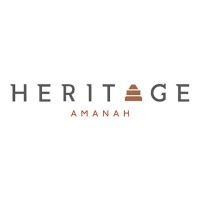 PT. Heritage Amanah International logo, PT. Heritage Amanah International contact details